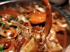 -胖哥俩肉蟹煲(济南世茂国际广场店)