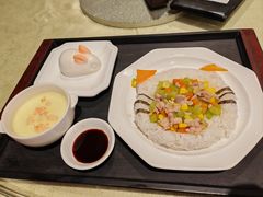 -三亚国光豪生度假酒店-椰语堂(国光豪生店)