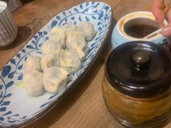 -八珍手工水饺·妈妈的爱(传芳巷店)