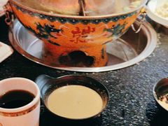 -京炭铜锅涮肉·羊蝎子·羊肉炉(保利·时光里店)