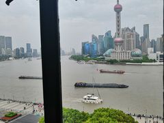 -上海和平饭店-华懋阁 The Cathay Room