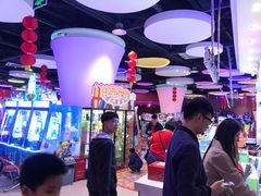 -环游嘉年华(永旺梦乐城广州番禺广场店)