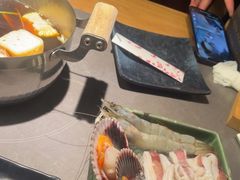 -沼津港精致料理·寿喜烧·烧鸟(龙湖南桥天街日料榜单店)