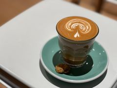 -Cafe del Volcan(永康路店)