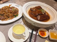 -香云轩·顺德菜(香云纱园林酒店店)