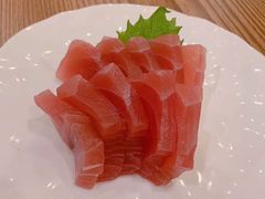-红叶日料·放题·海胆·定食(星海店)