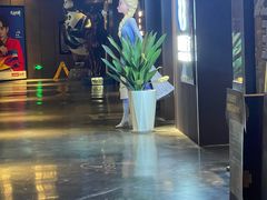 -太平洋影城(王府井店)