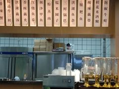 -虎虎龙虾大排档(双井店)