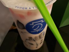 -陈多多·豆腐奶茶(前锋路店)
