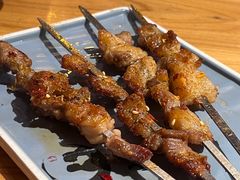 -小俩口烧烤东北菜(双井店)