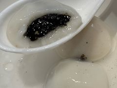 -宁波汤团店(外滩店)