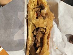 -魏家凉皮(祈年大厦店)