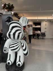 -V7 HAIR SALON烫发染发接发