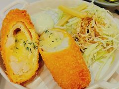 -库滋明·俄罗斯特色美食(中央大街店)