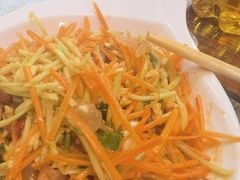 -老谢野馄饨(延安路店)