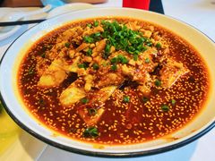 口水鸡-川香楼酒家