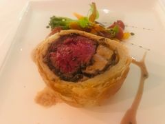 惠灵顿-蝶舍·MAISON PAPILLON