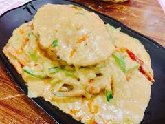 -金兰花泰国菜馆
