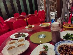 -宋园·金宴浙鲜馆(静安店)