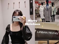 -王府井奥莱临潼小镇(临潼店)