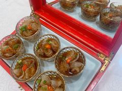 -品海楼·大连海胆锅贴馆(东港店)