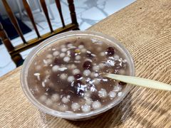 -芳婆糕团店(王府大街店)