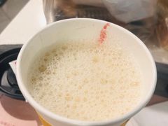 红豆豆浆-麦当劳(祈年大街店)