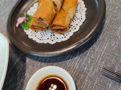 -御花园·粤菜·海鲜火锅(中山公园店)