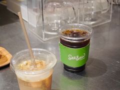 -Seesaw Coffee(上生新所店)