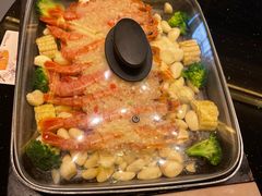 -禧瑞都大饭店(吊桥路店)