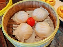 -湛江民大喜来登酒店-采悦轩中餐厅