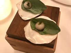 -Amber(置地文华东方酒店)