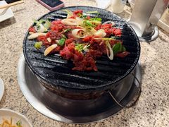 -厚味居炙子烤肉·清真(天桥南纬路店)