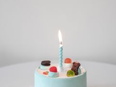 -花甜生活FatimCake·生日蛋糕