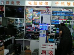 -中福百货(望京店)