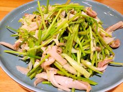 -陈傻子餐厅(世纪都会店)