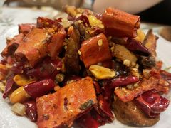 -十面欢腾·海鲜面·台式Bistro(长乐路店)