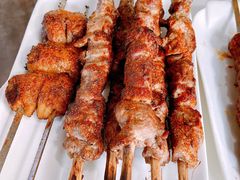 -帕米尔食府(白云观店)