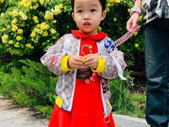 -长春公园(普阳街道)