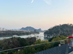 -维纳斯酒店-忆咖啡观景餐厅(象山公园店)