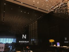 -长沙尼依格罗酒店