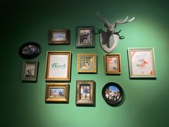 -摇滚披萨(长春街店)