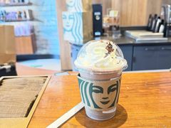 -星巴克臻选(北京太阳宫凯德店)