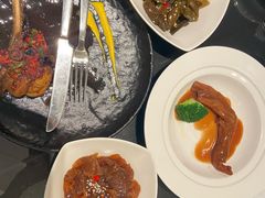 -ManHo万豪中餐厅(成都茂业JW万豪酒店)