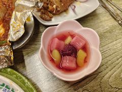 -老味烧烤(总店)