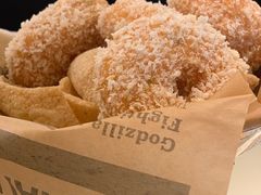 -太食獸泰式茶餐厅(IFS国金中心店)