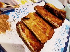 -钟记家菜(红专南路店)