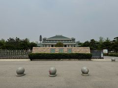 -卧龙岗文化园-南阳市汉画馆