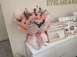 -UMl Nail 尤米美甲美睫半永久