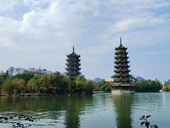 -桂林两江四湖景区